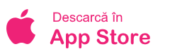 Descarcă aplicația în App Store